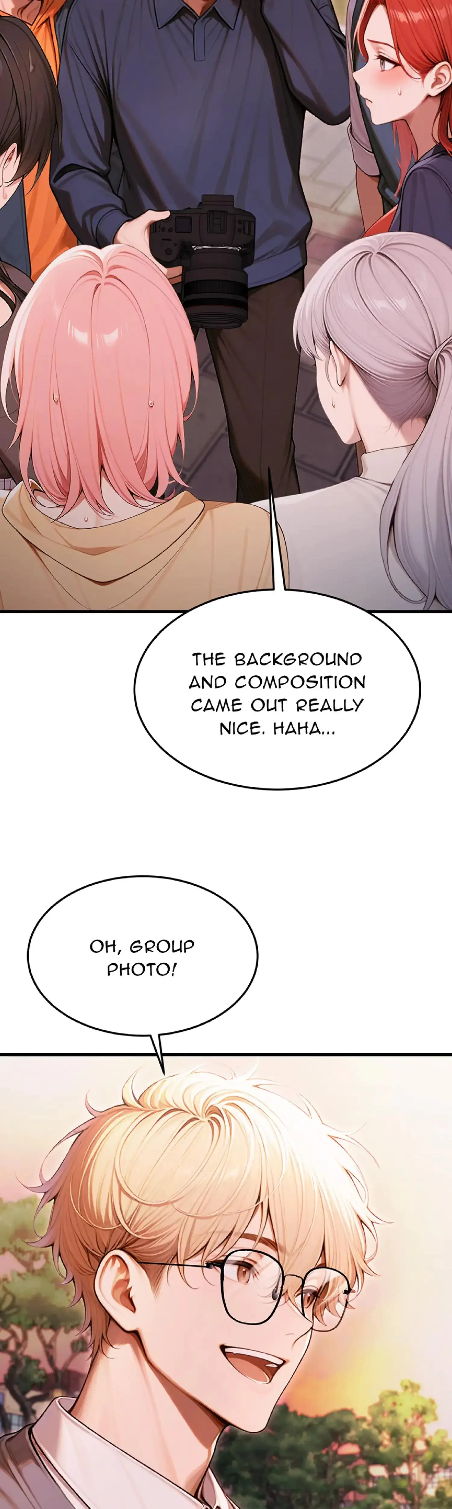 Strong Witch Chapter 27 - Page 57