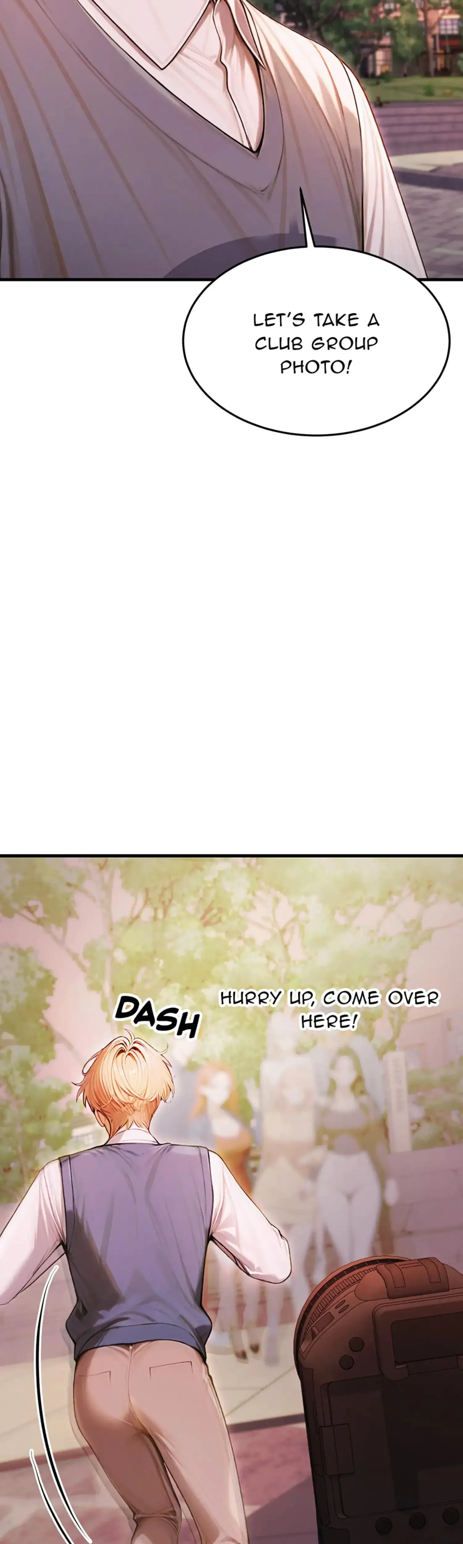 Strong Witch Chapter 27 - Page 58