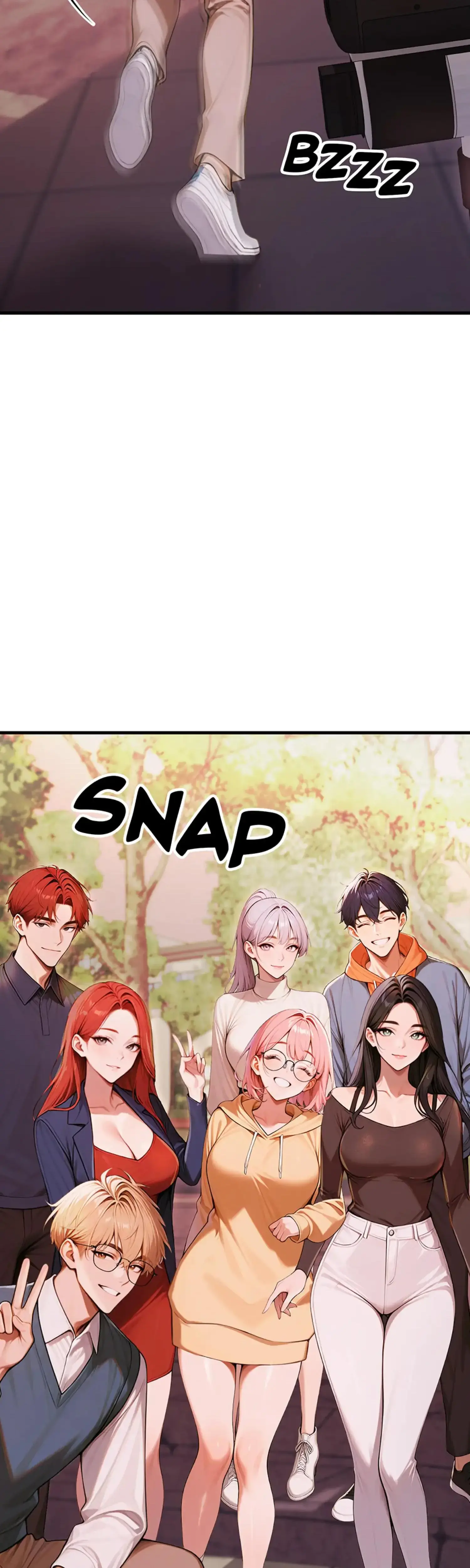 Strong Witch Chapter 27 - Page 59