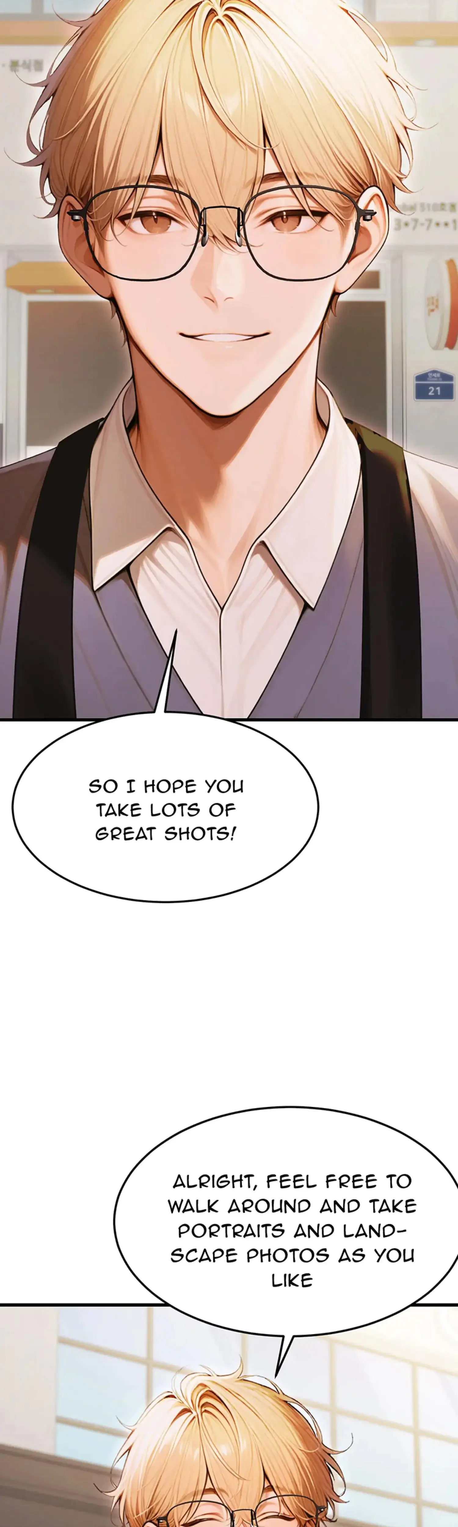Strong Witch Chapter 27 - Page 6