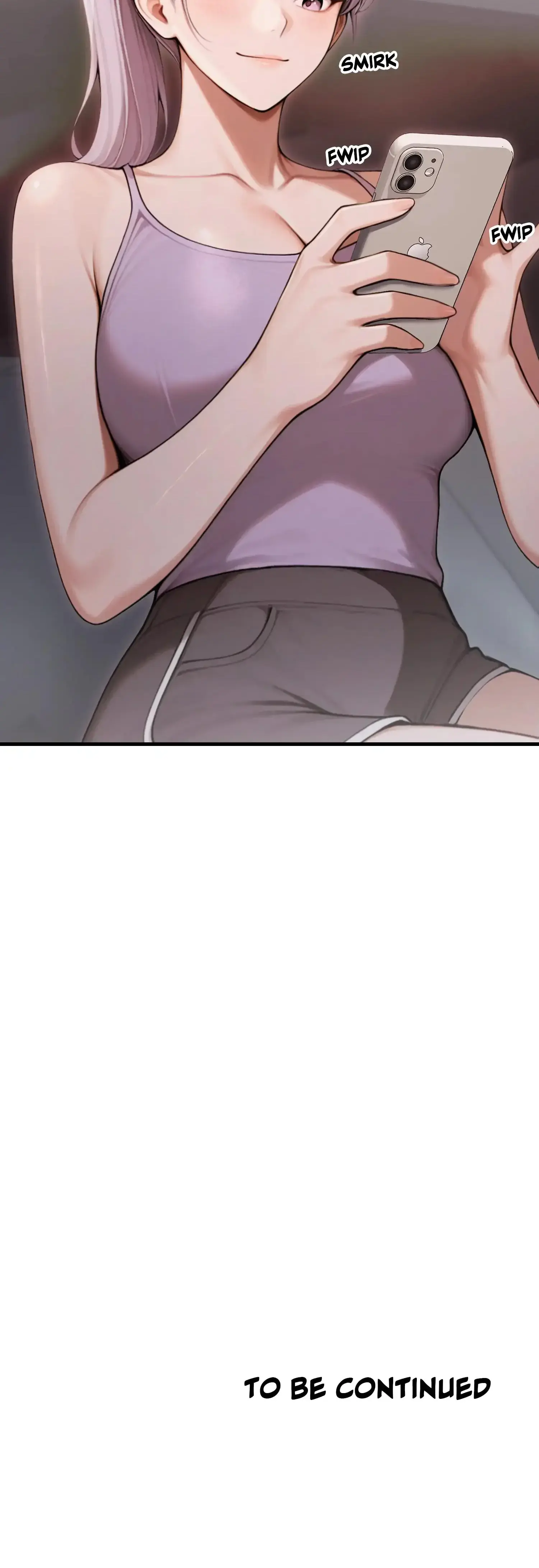 Strong Witch Chapter 27 - Page 62