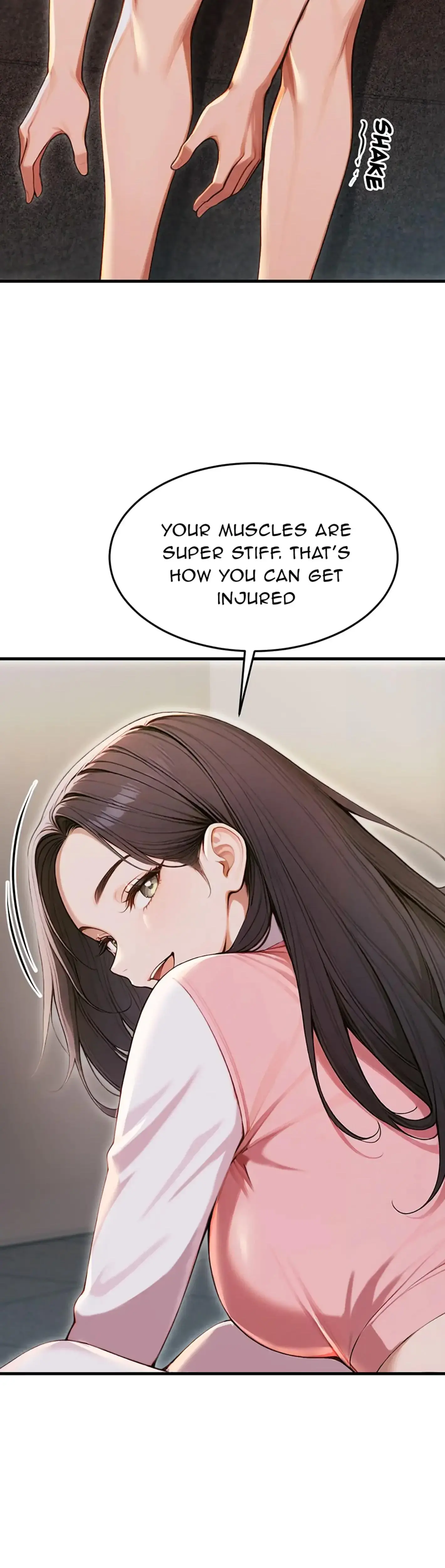 Strong Witch Chapter 28 - Page 11