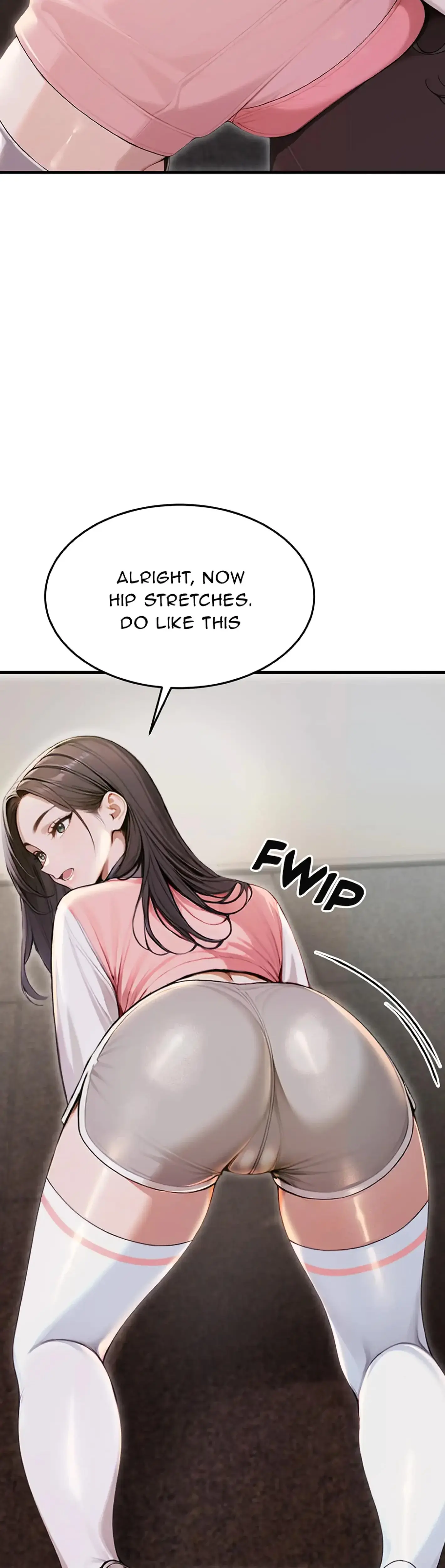 Strong Witch Chapter 28 - Page 14
