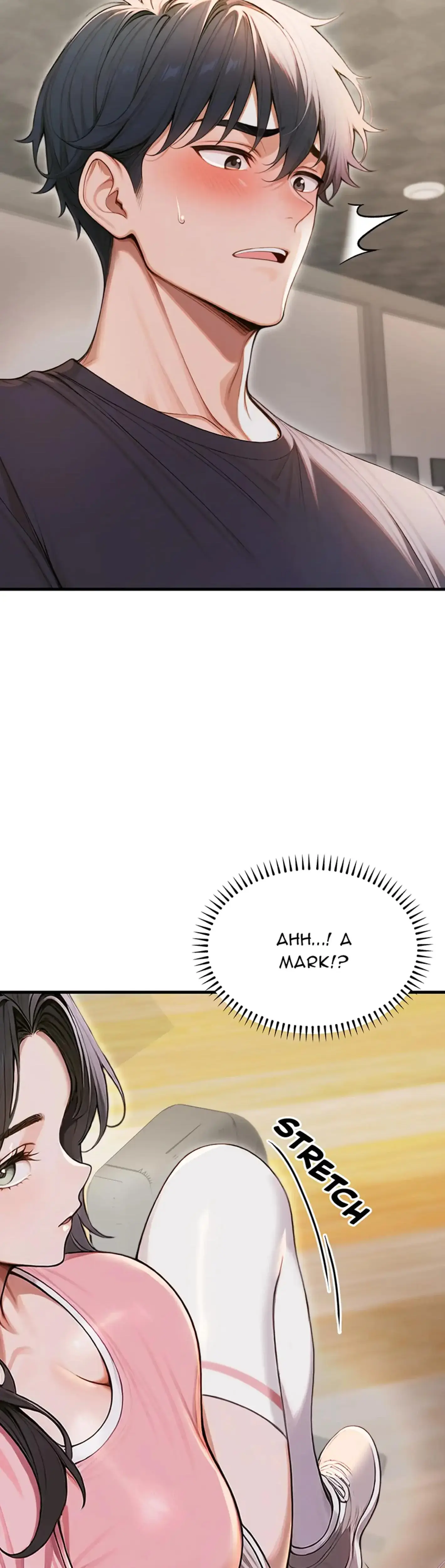 Strong Witch Chapter 28 - Page 23