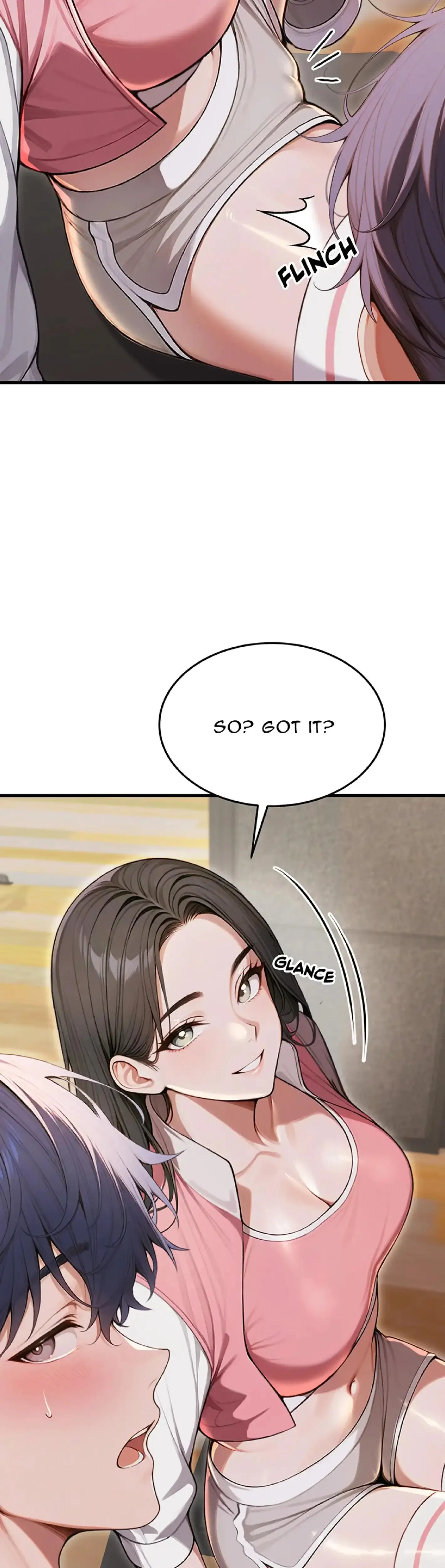 Strong Witch Chapter 28 - Page 24