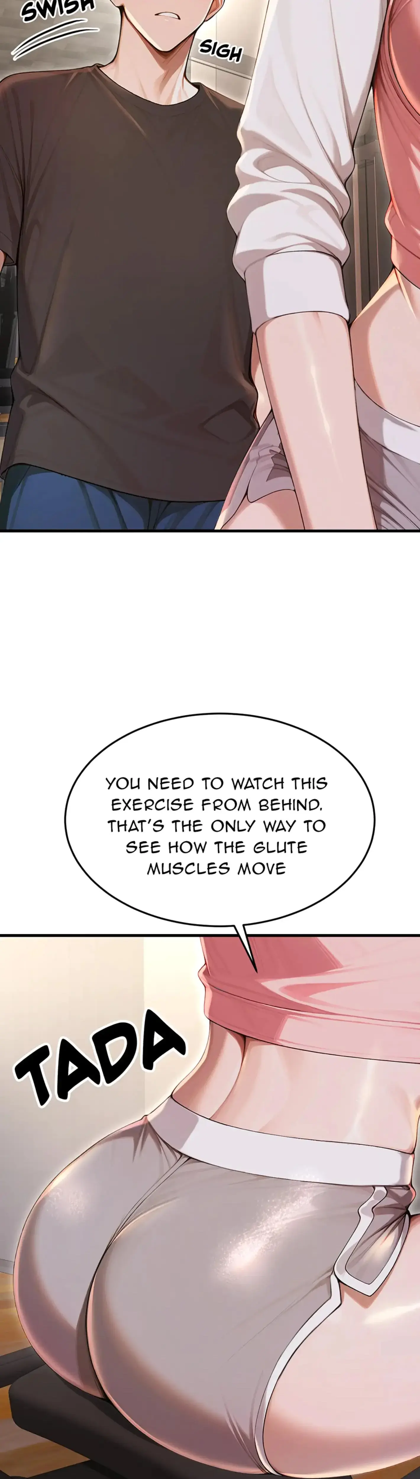 Strong Witch Chapter 28 - Page 28