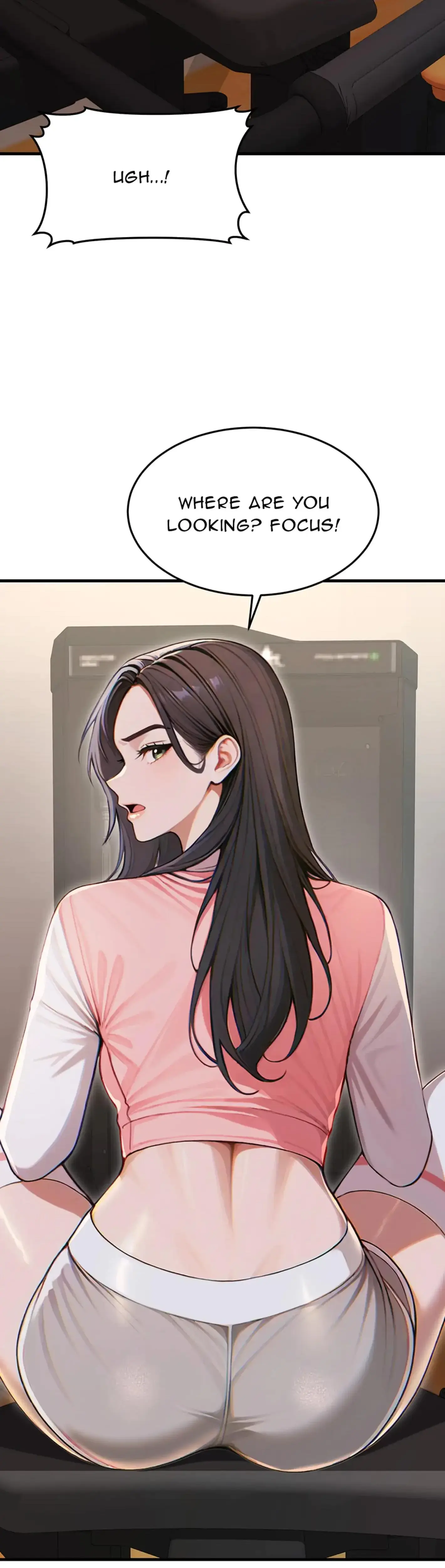 Strong Witch Chapter 28 - Page 29