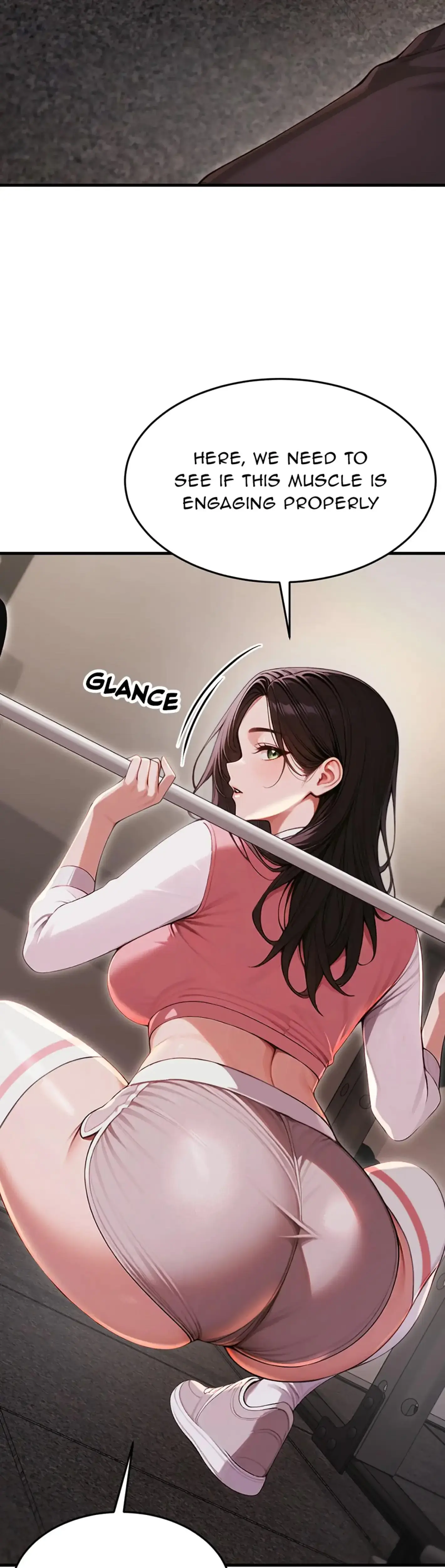 Strong Witch Chapter 28 - Page 33