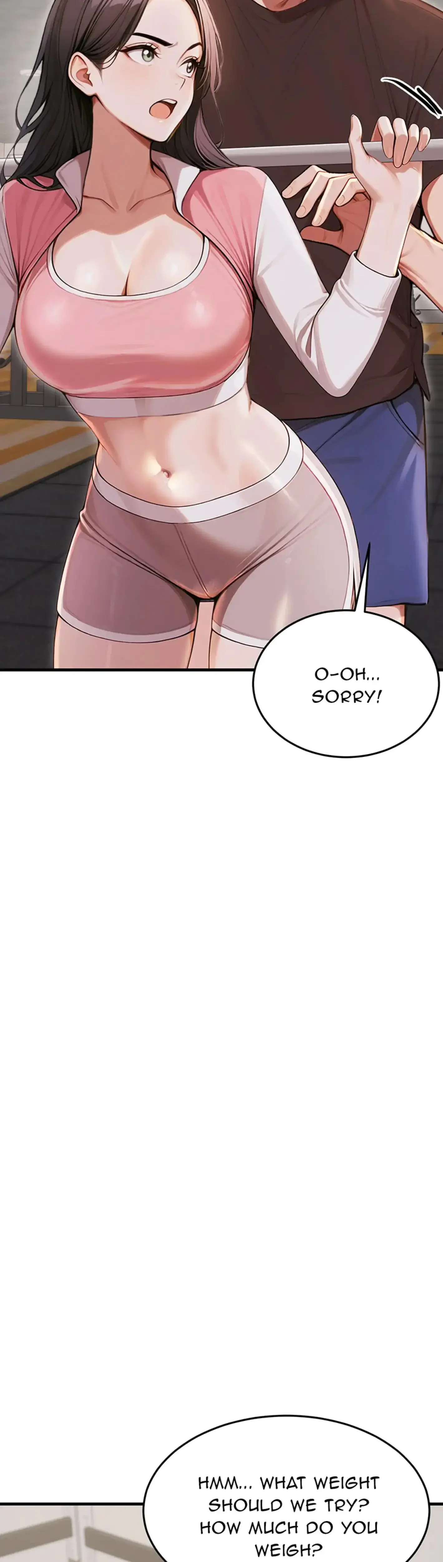 Strong Witch Chapter 28 - Page 36