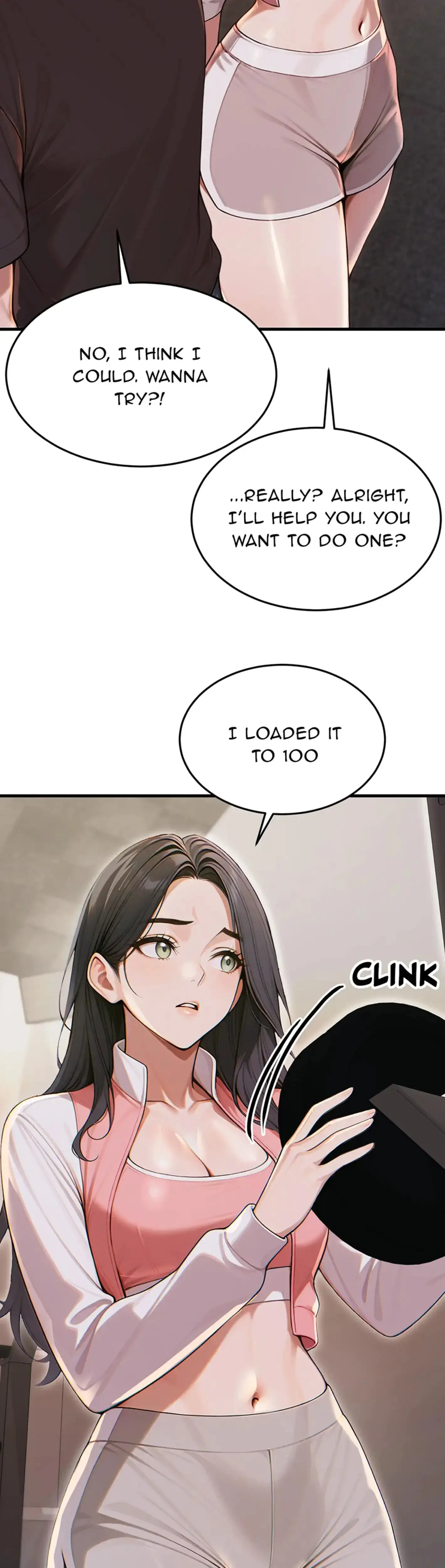 Strong Witch Chapter 28 - Page 39