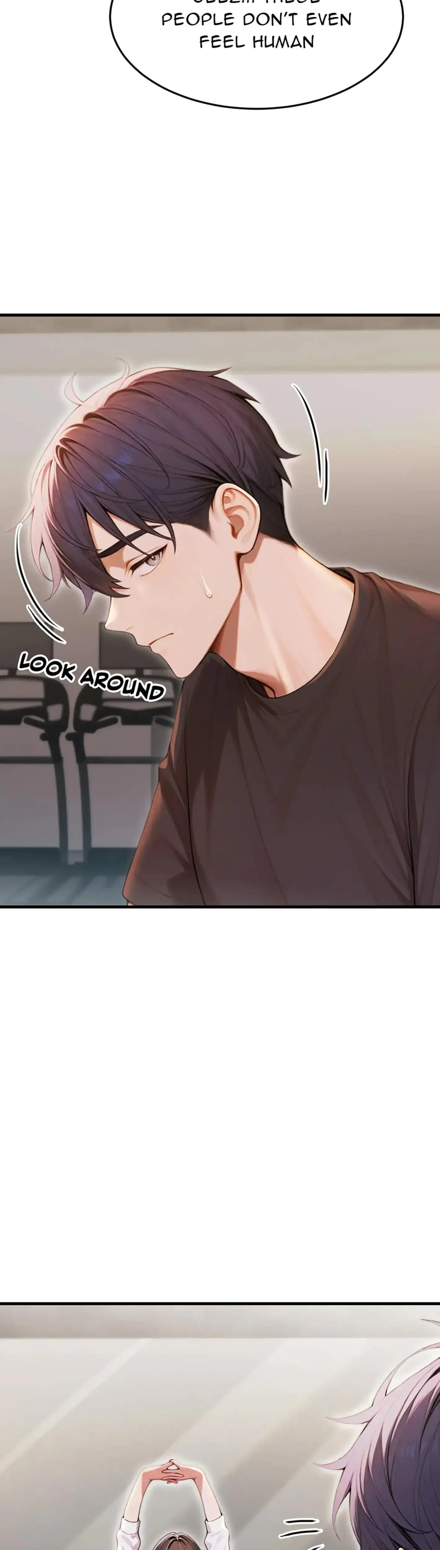 Strong Witch Chapter 28 - Page 4