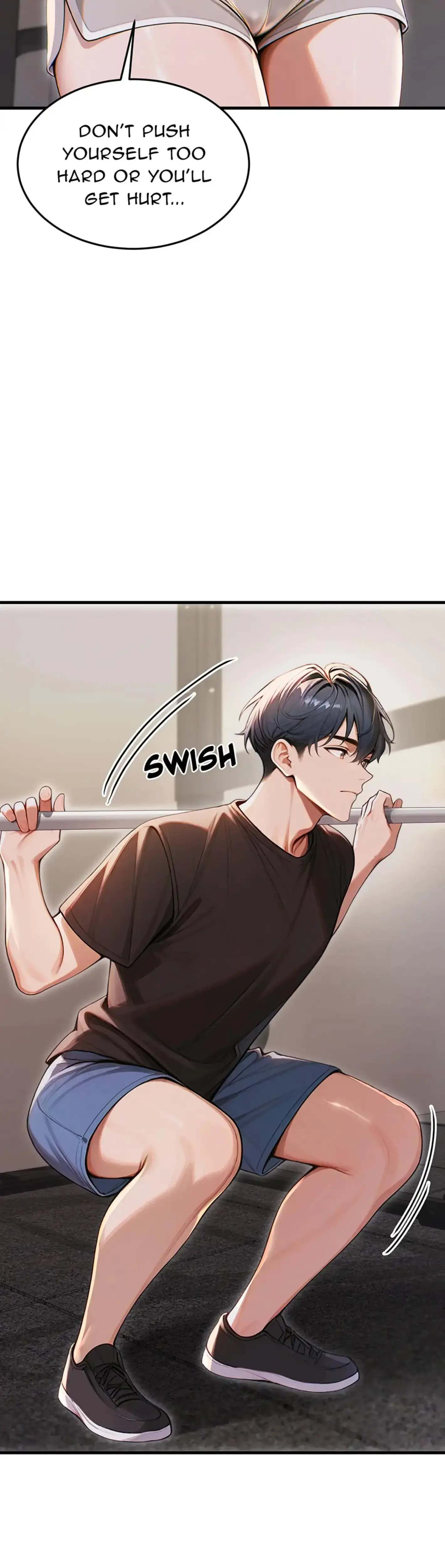Strong Witch Chapter 28 - Page 40
