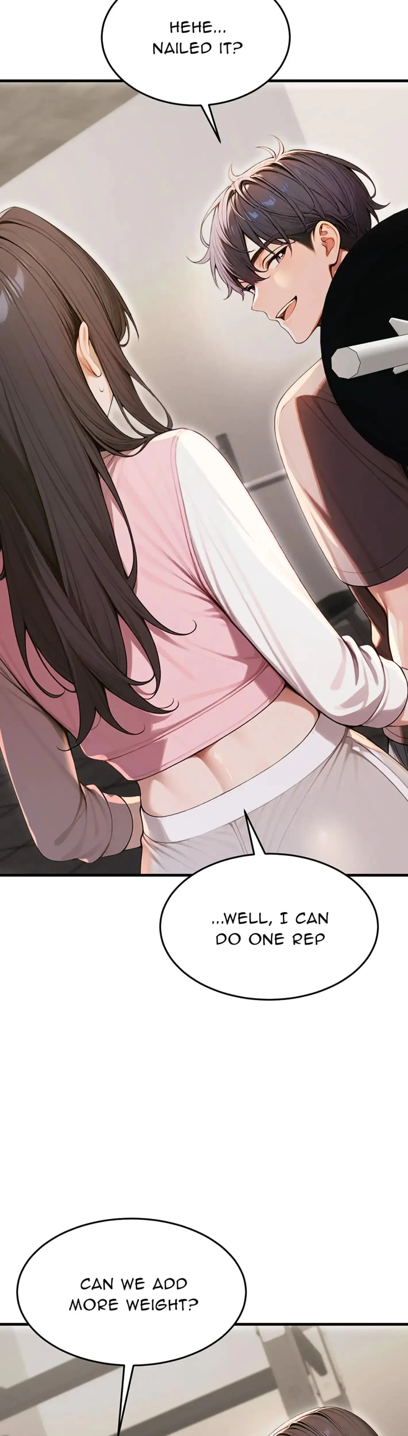Strong Witch Chapter 28 - Page 42