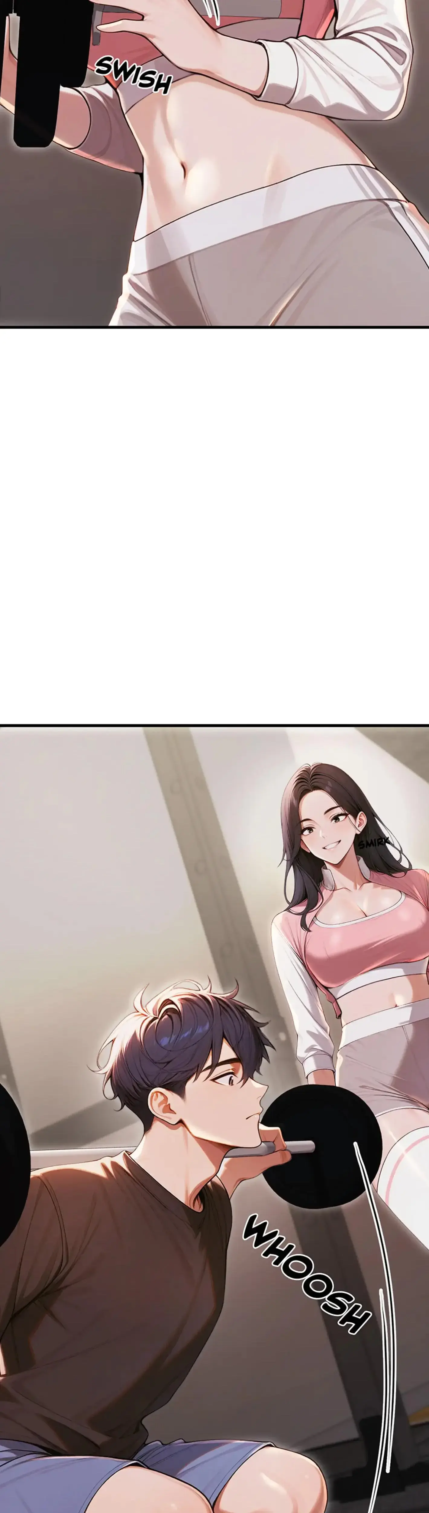 Strong Witch Chapter 28 - Page 44