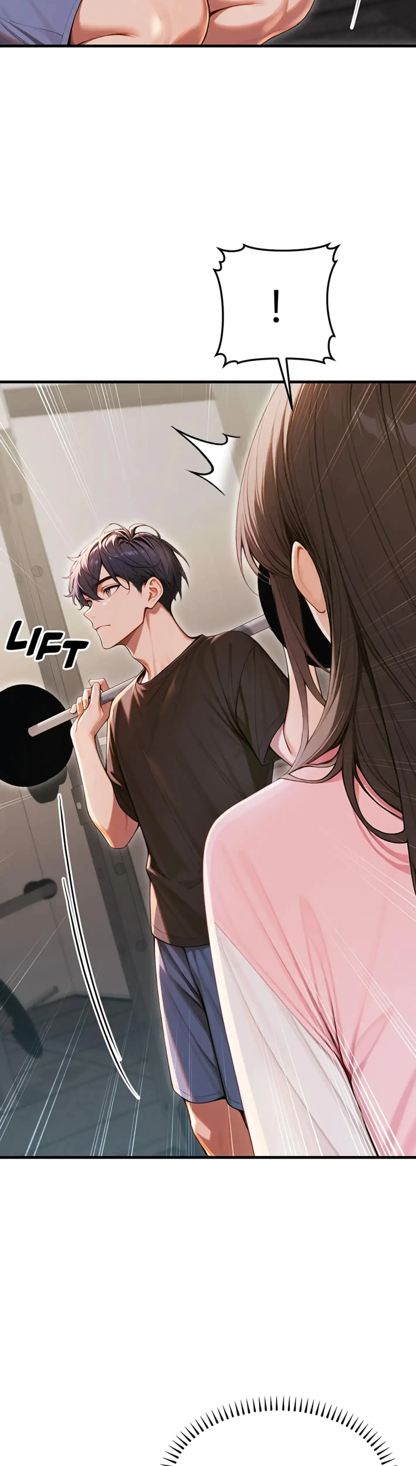 Strong Witch Chapter 28 - Page 45