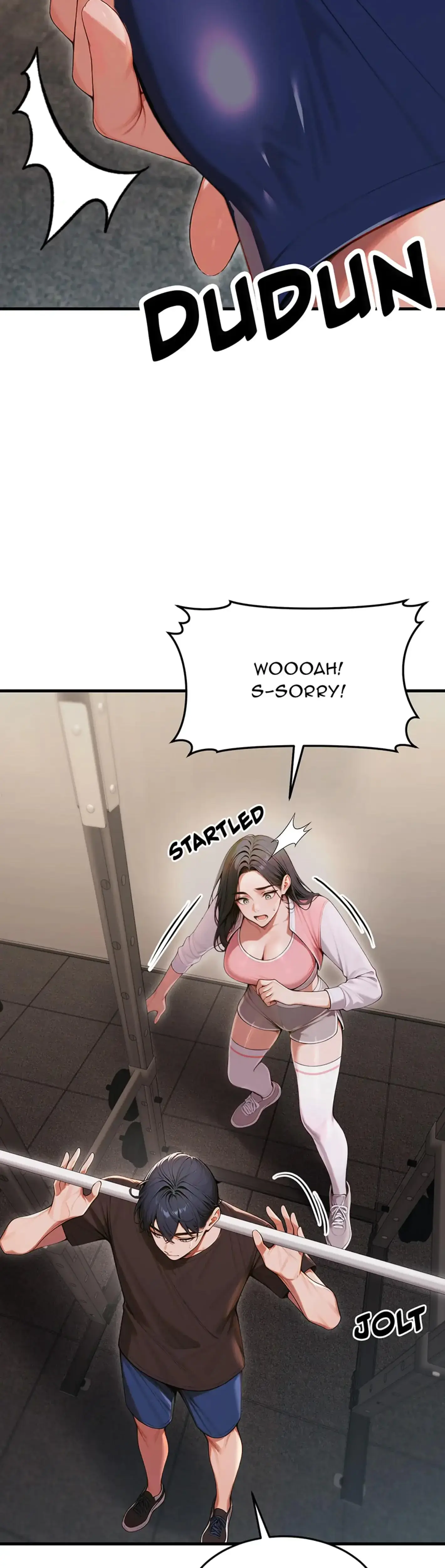 Strong Witch Chapter 28 - Page 51