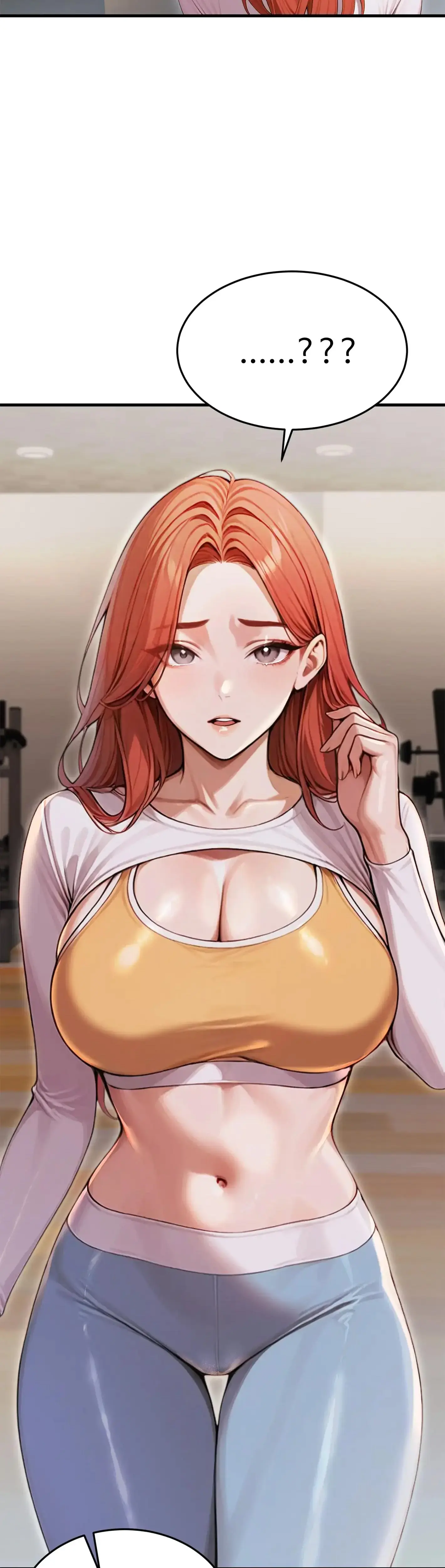 Strong Witch Chapter 28 - Page 61