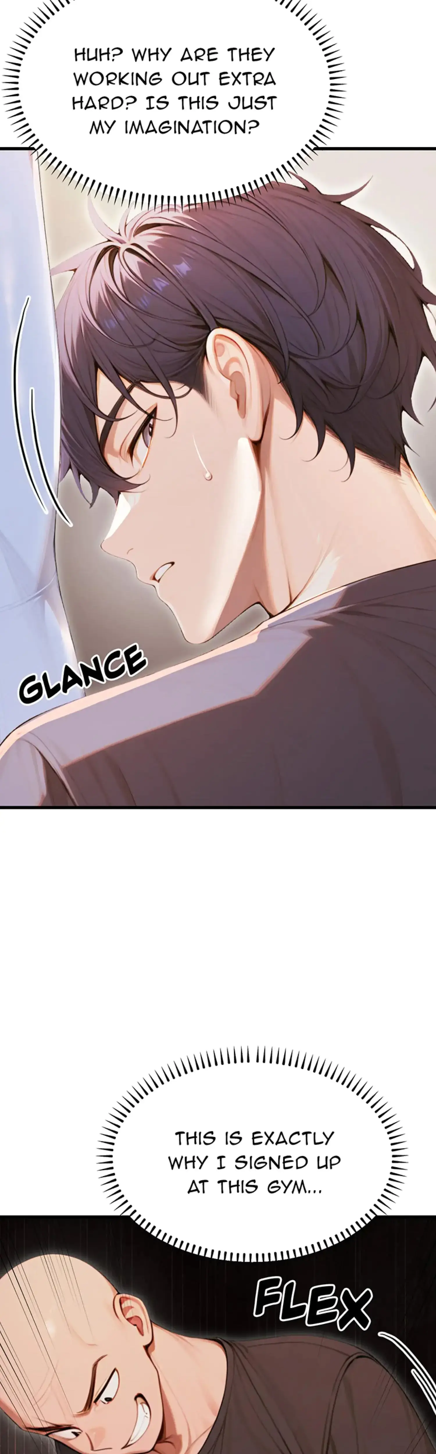 Strong Witch Chapter 29 - Page 13
