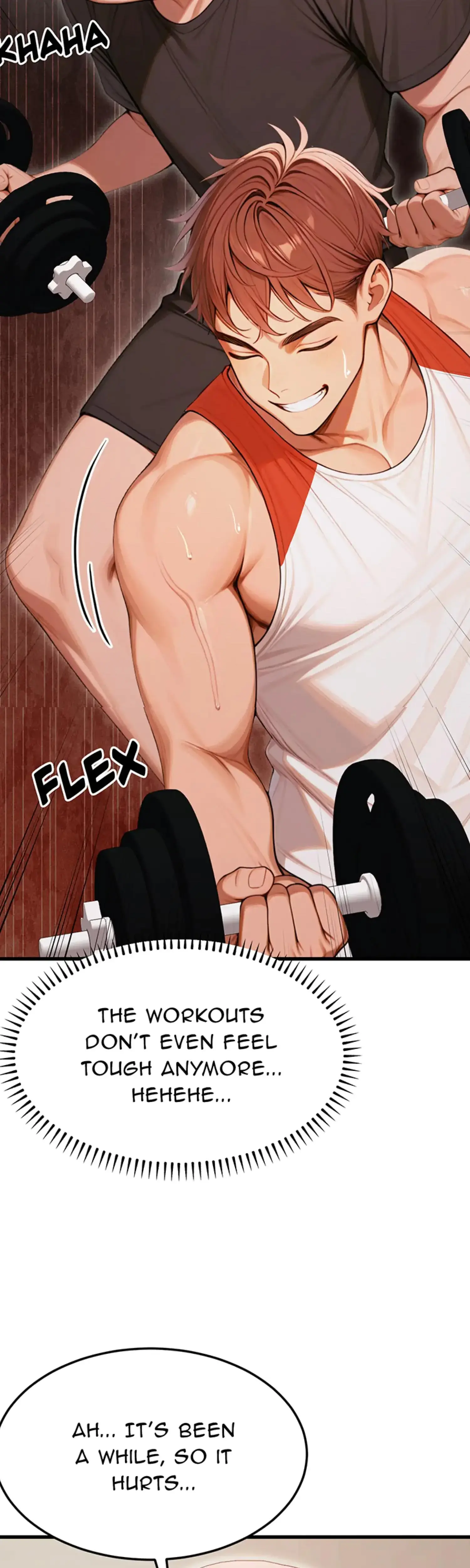 Strong Witch Chapter 29 - Page 14