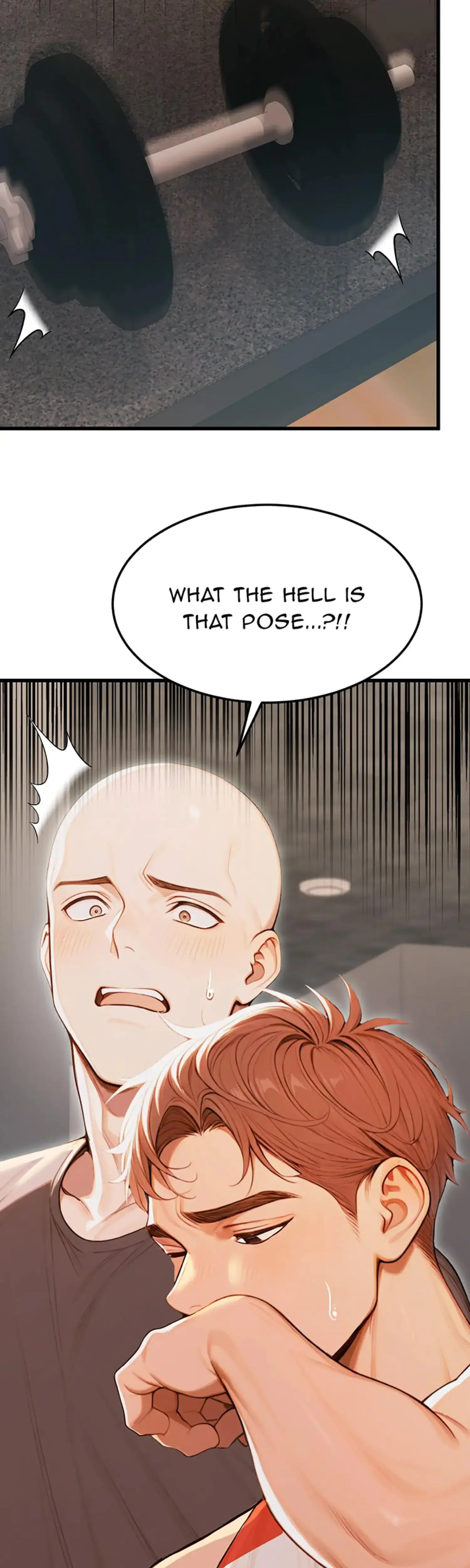 Strong Witch Chapter 29 - Page 16