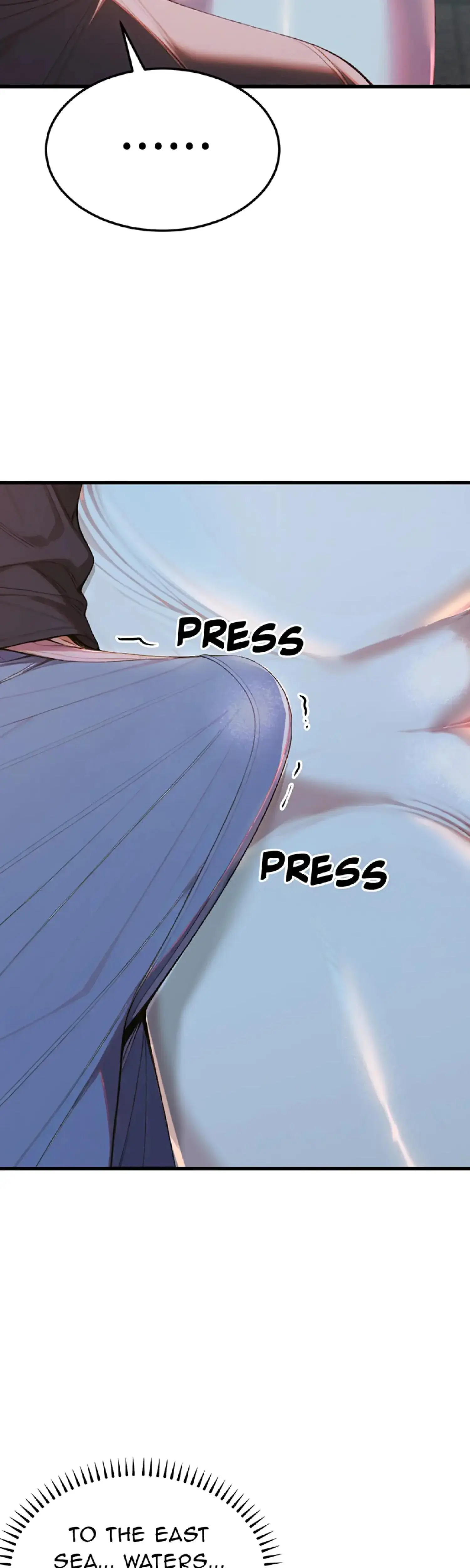 Strong Witch Chapter 29 - Page 19