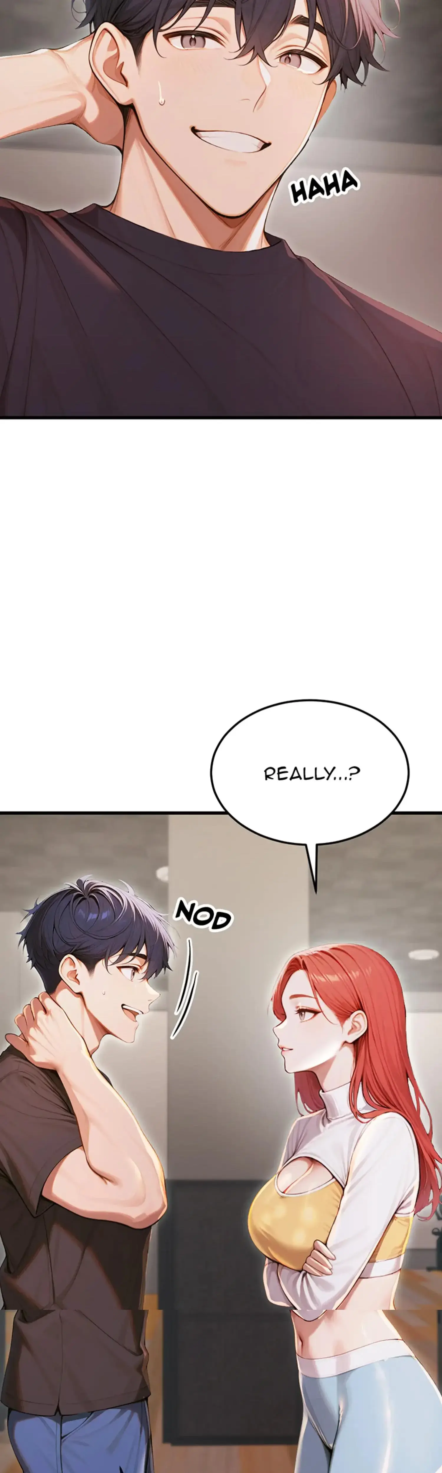 Strong Witch Chapter 29 - Page 3