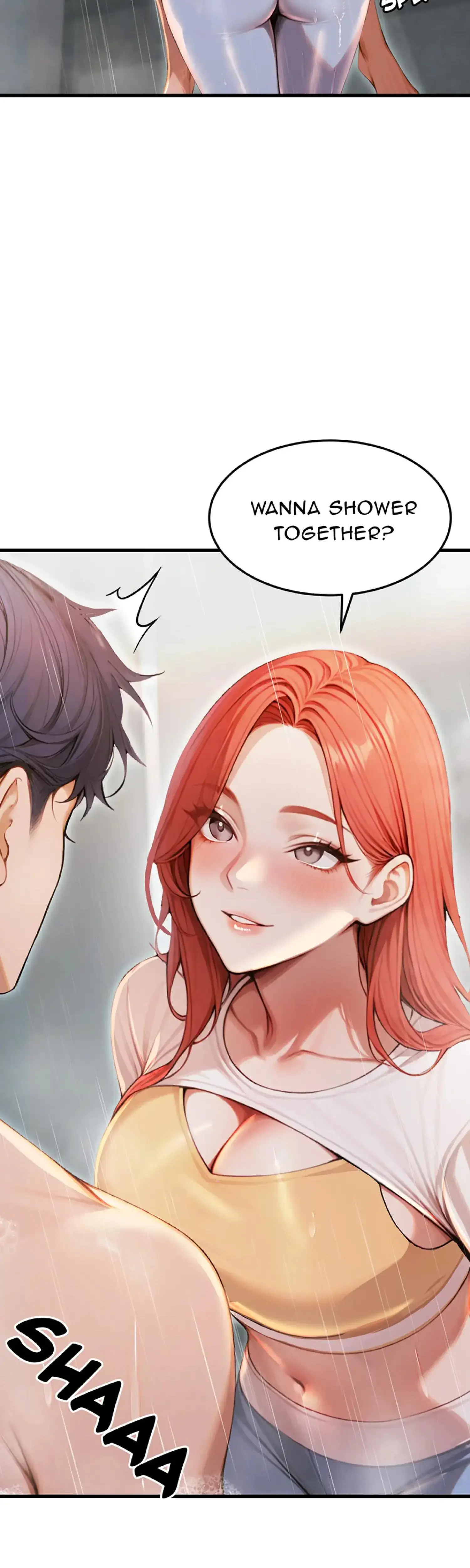 Strong Witch Chapter 29 - Page 37