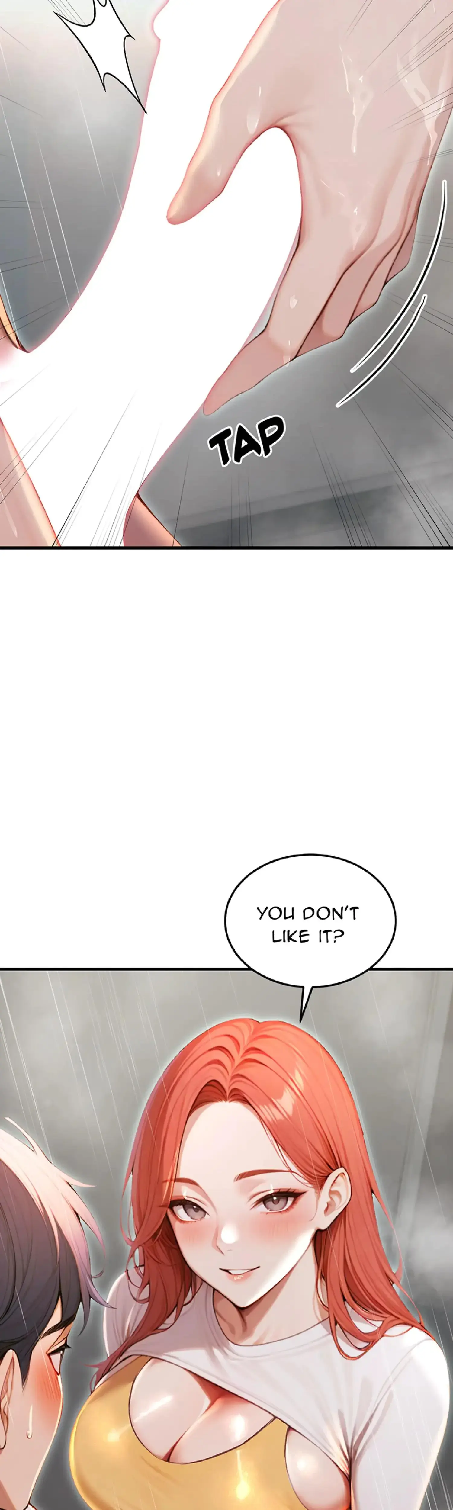 Strong Witch Chapter 29 - Page 40