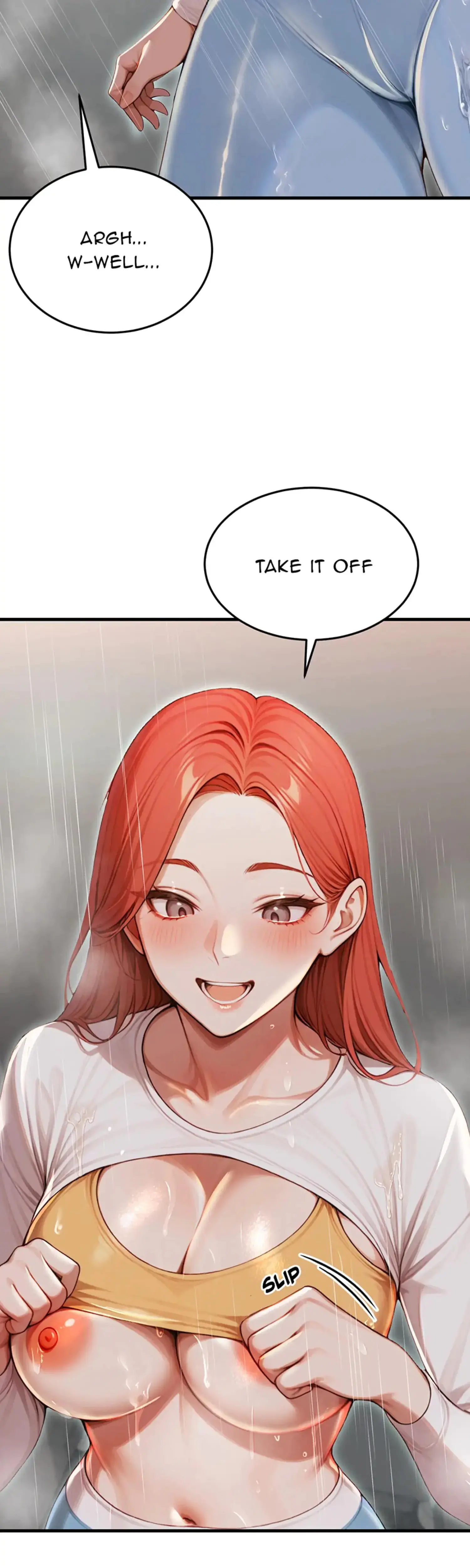 Strong Witch Chapter 29 - Page 42