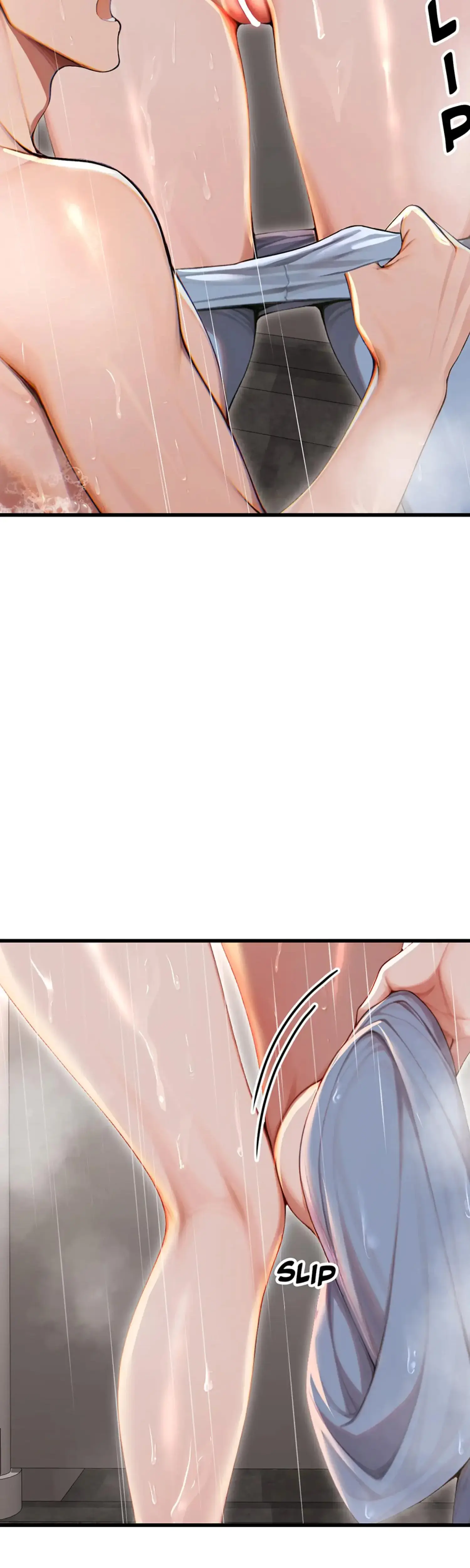 Strong Witch Chapter 29 - Page 48