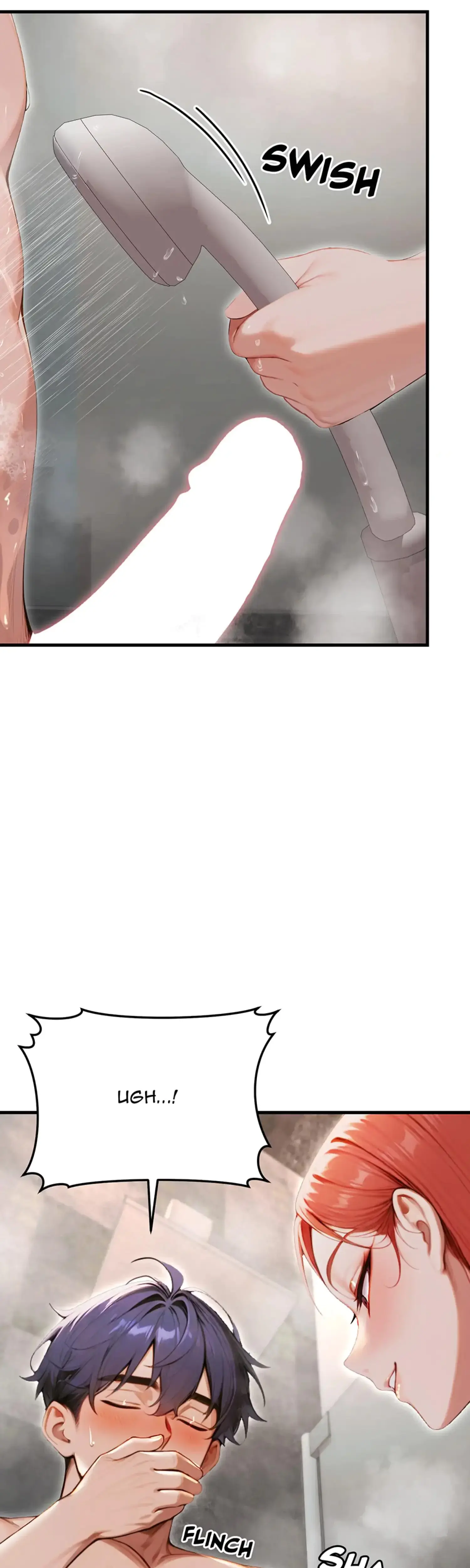 Strong Witch Chapter 29 - Page 52