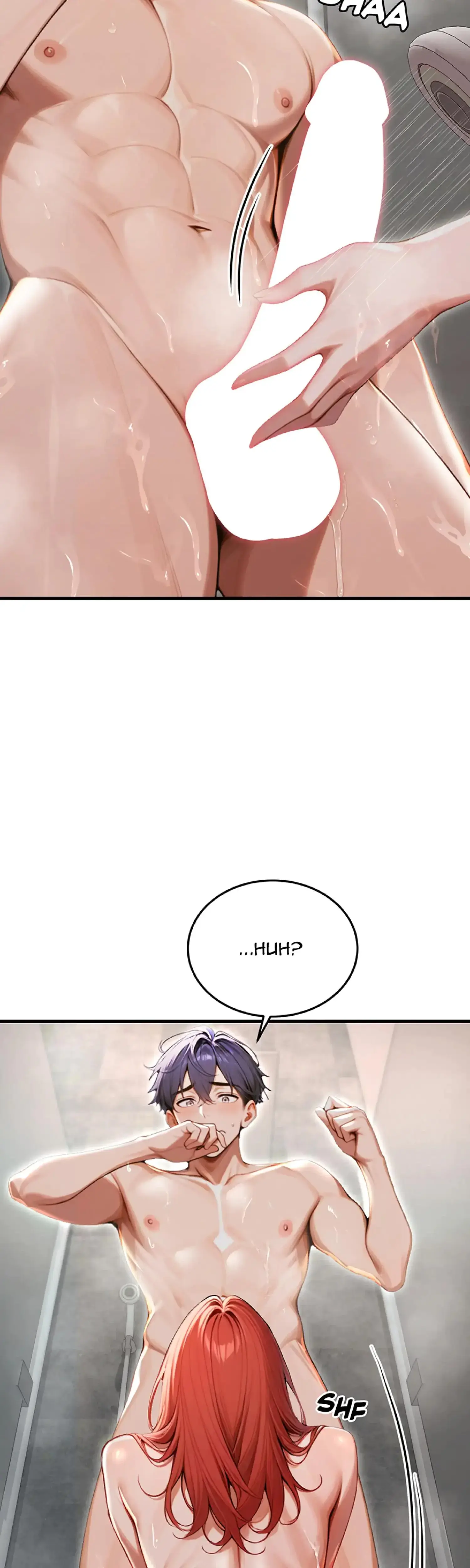 Strong Witch Chapter 29 - Page 53