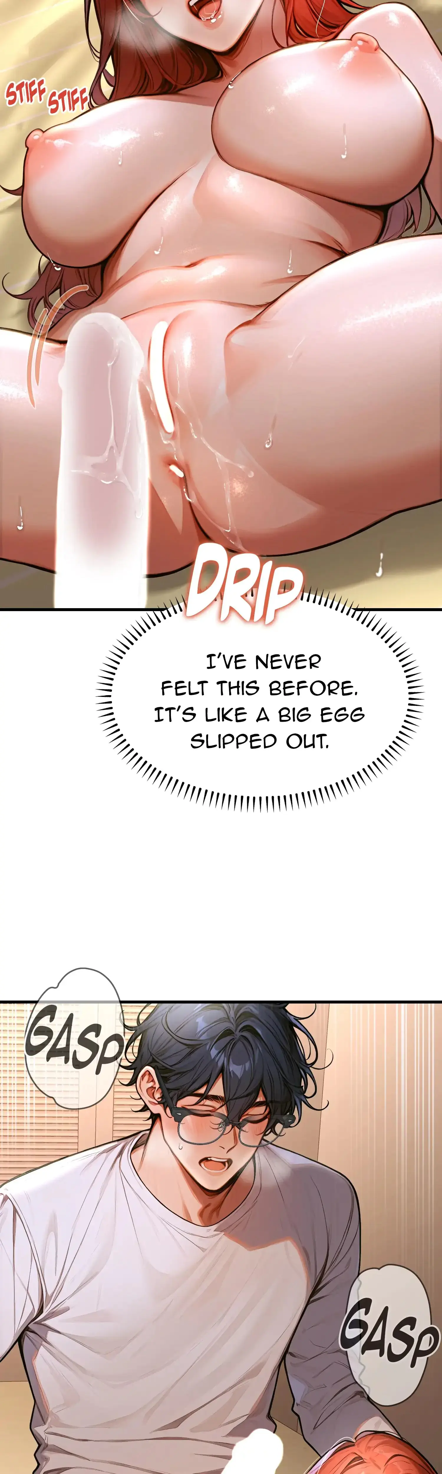Strong Witch Chapter 3 - Page 12