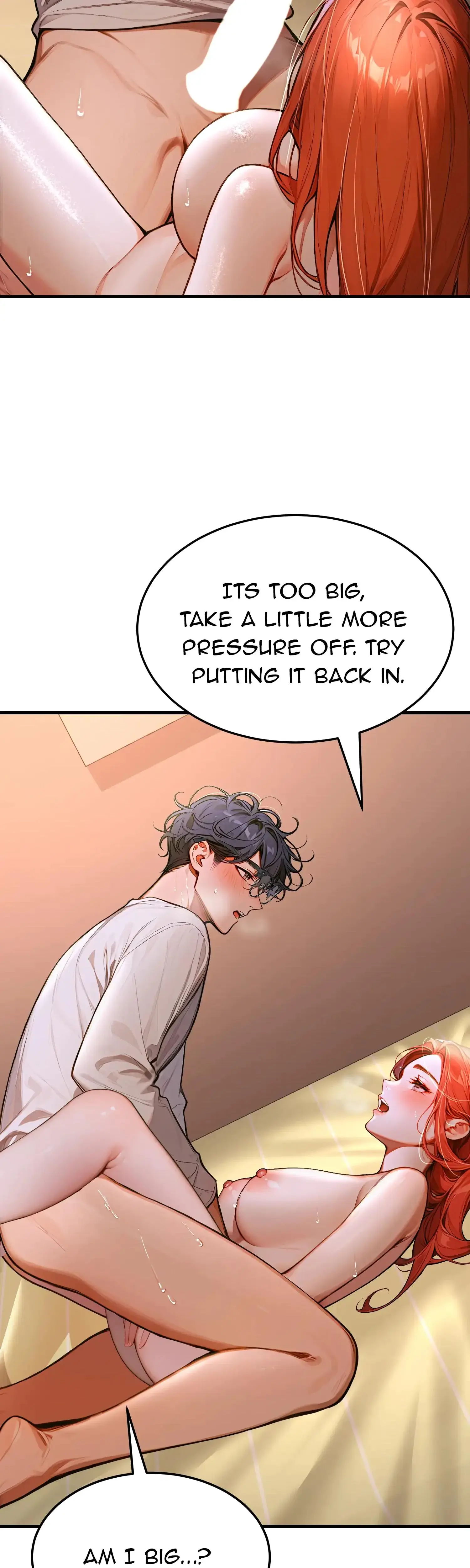 Strong Witch Chapter 3 - Page 13