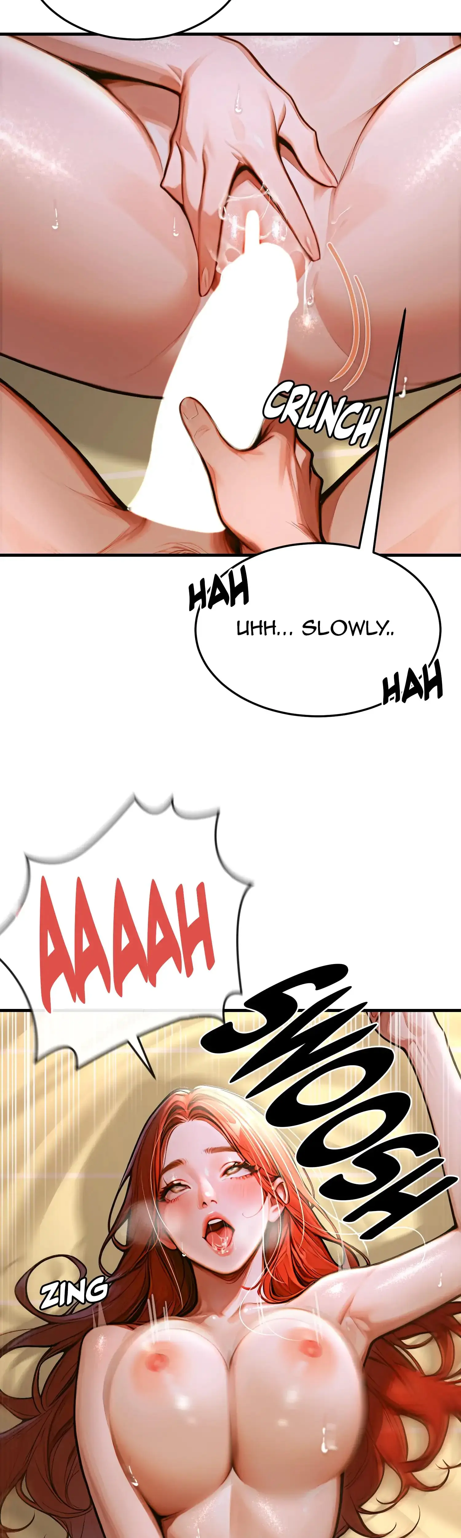 Strong Witch Chapter 3 - Page 15