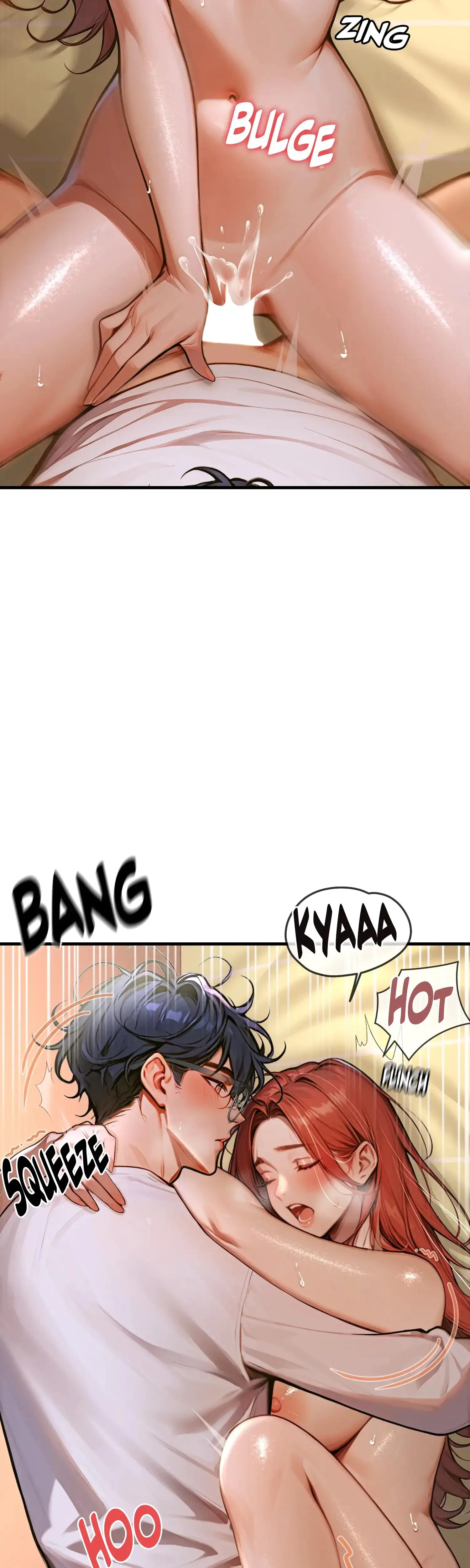 Strong Witch Chapter 3 - Page 16