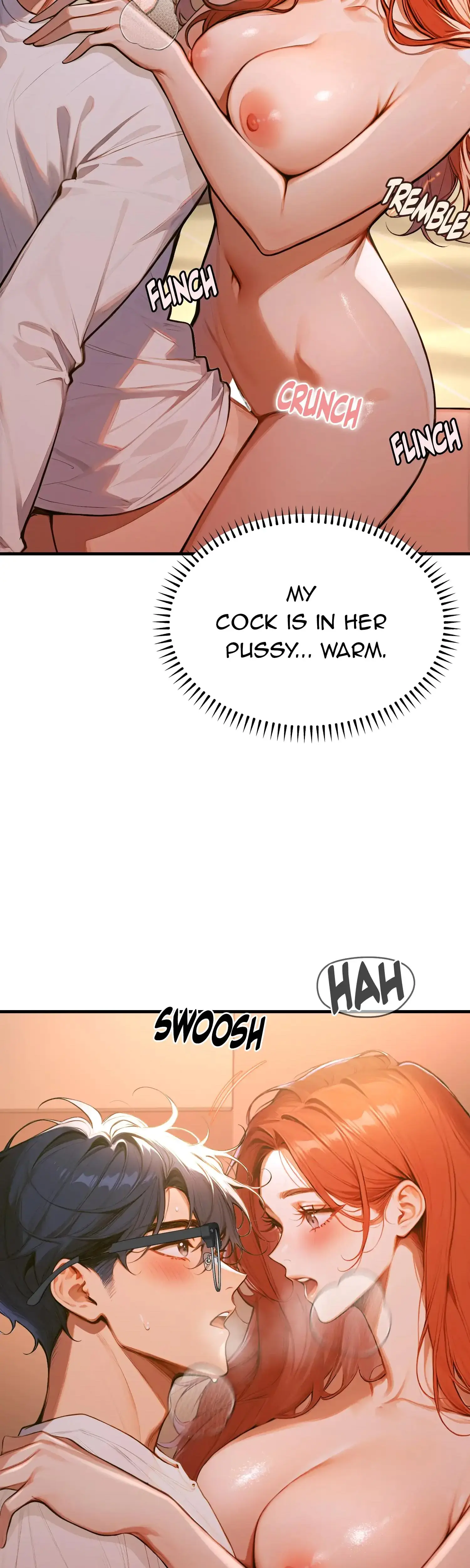 Strong Witch Chapter 3 - Page 20