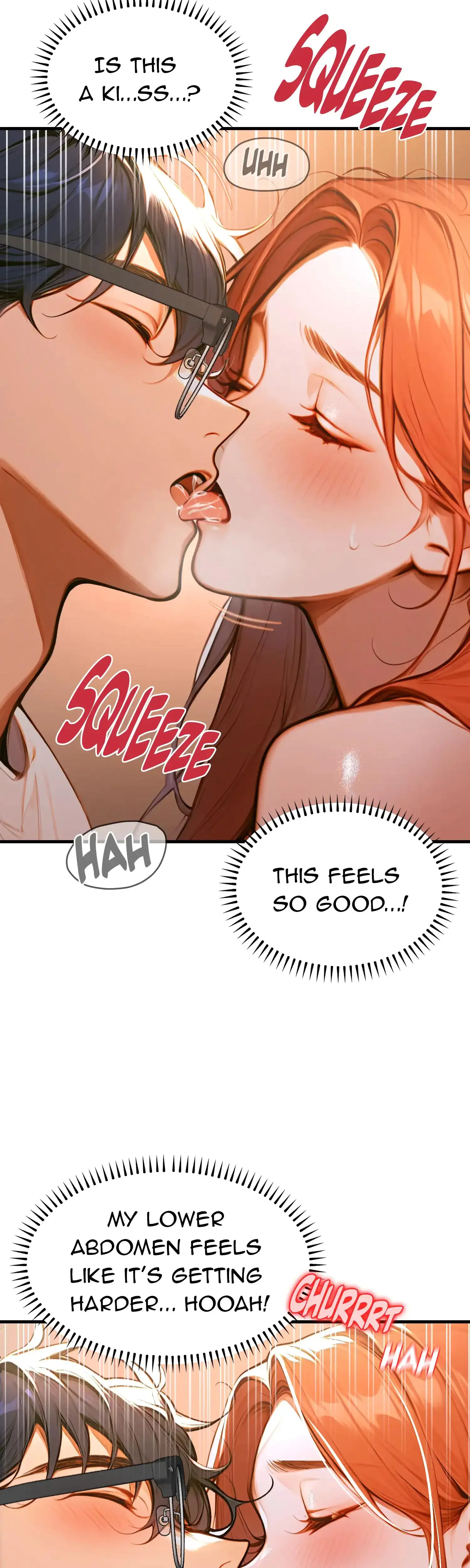 Strong Witch Chapter 3 - Page 22