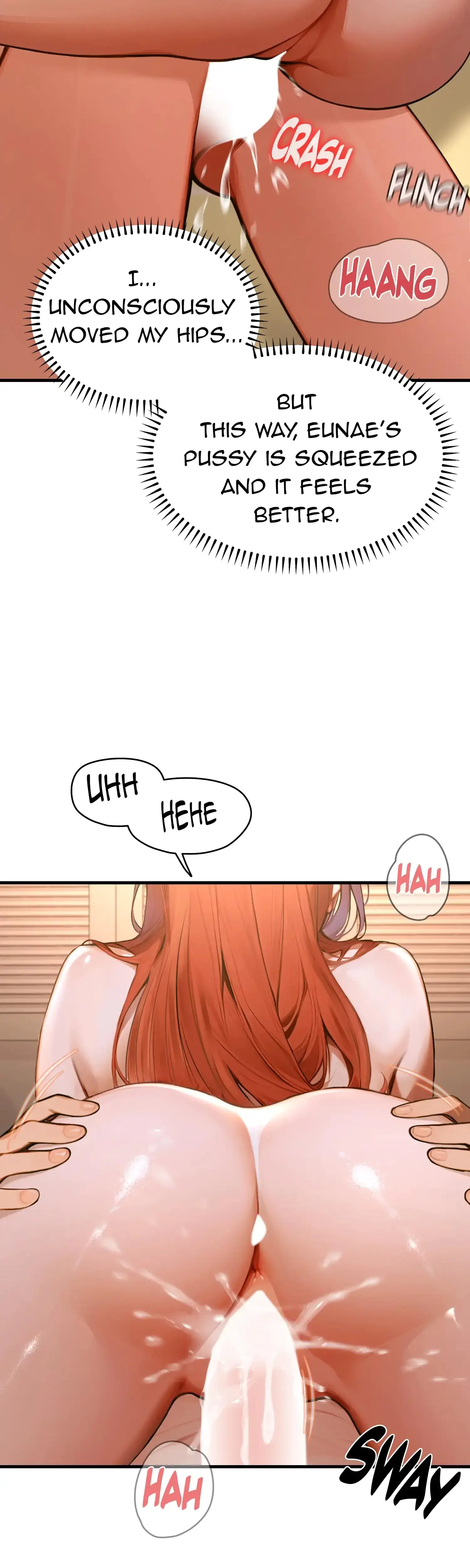 Strong Witch Chapter 3 - Page 26