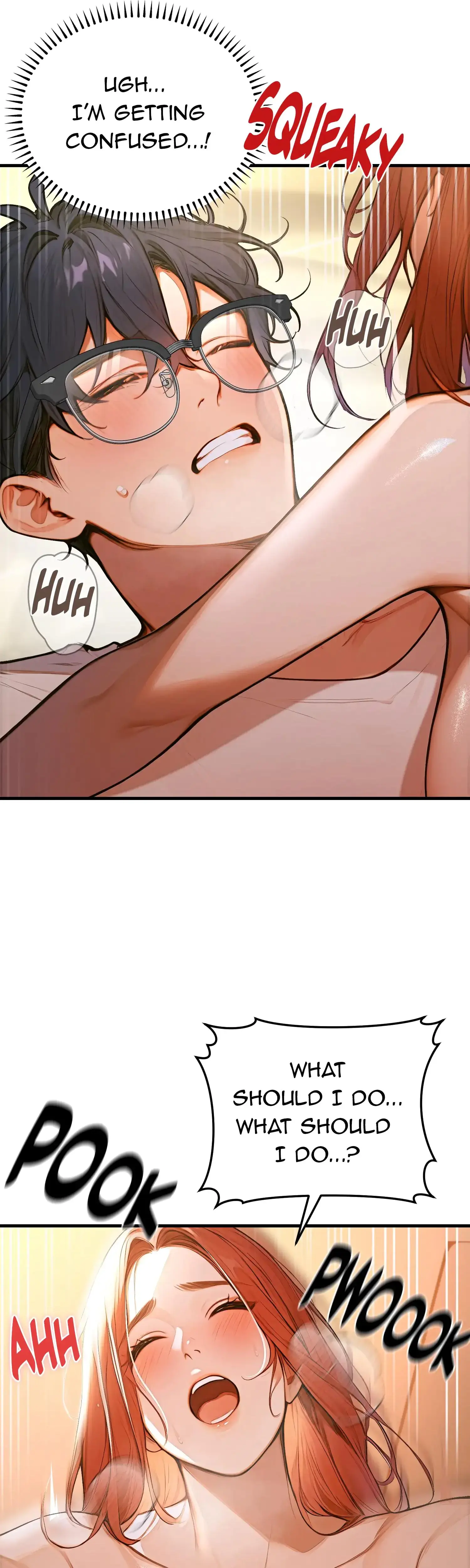 Strong Witch Chapter 3 - Page 29