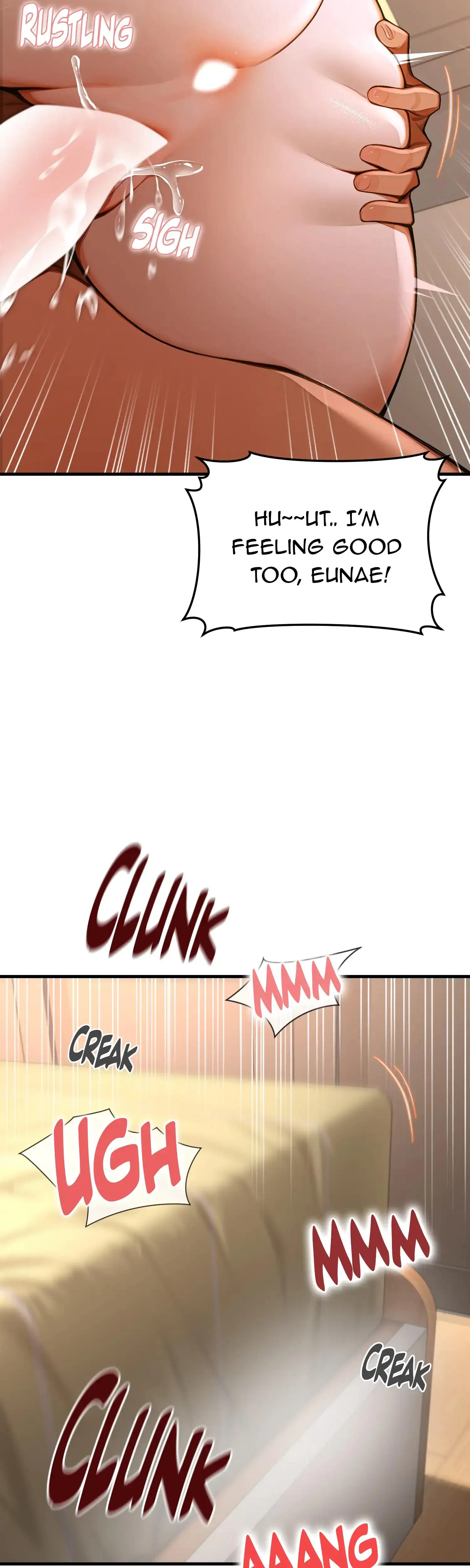 Strong Witch Chapter 3 - Page 31