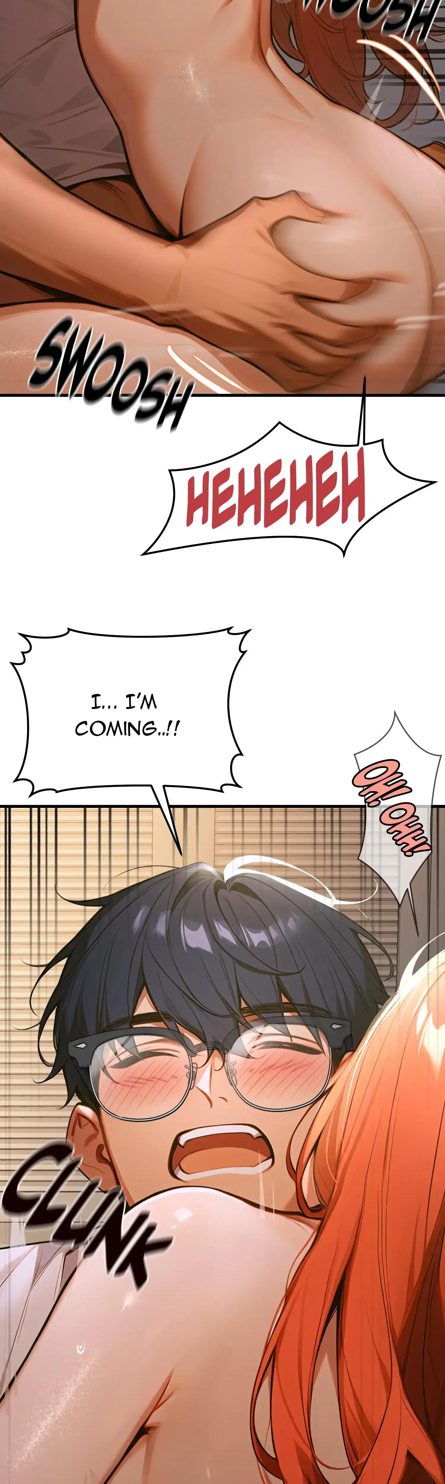 Strong Witch Chapter 3 - Page 36