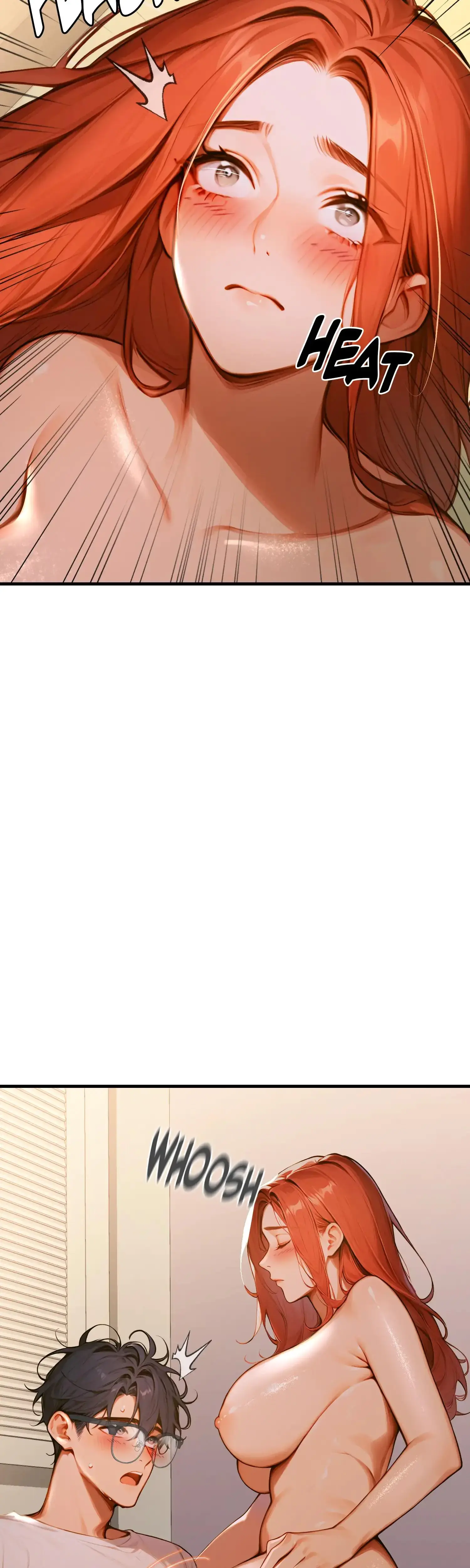 Strong Witch Chapter 3 - Page 41