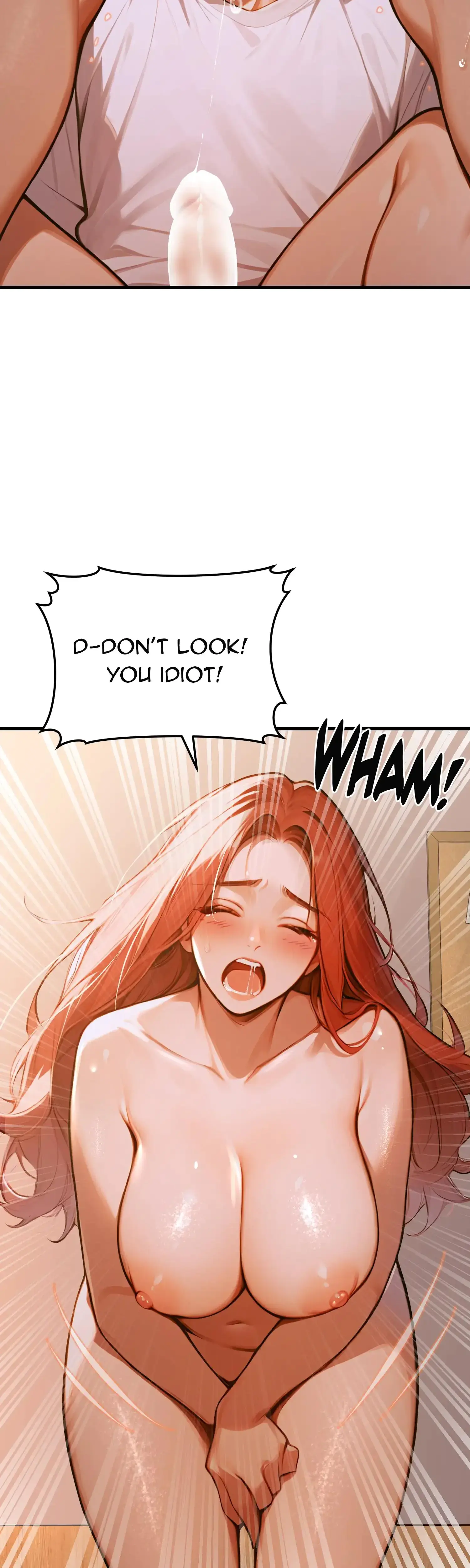 Strong Witch Chapter 3 - Page 43