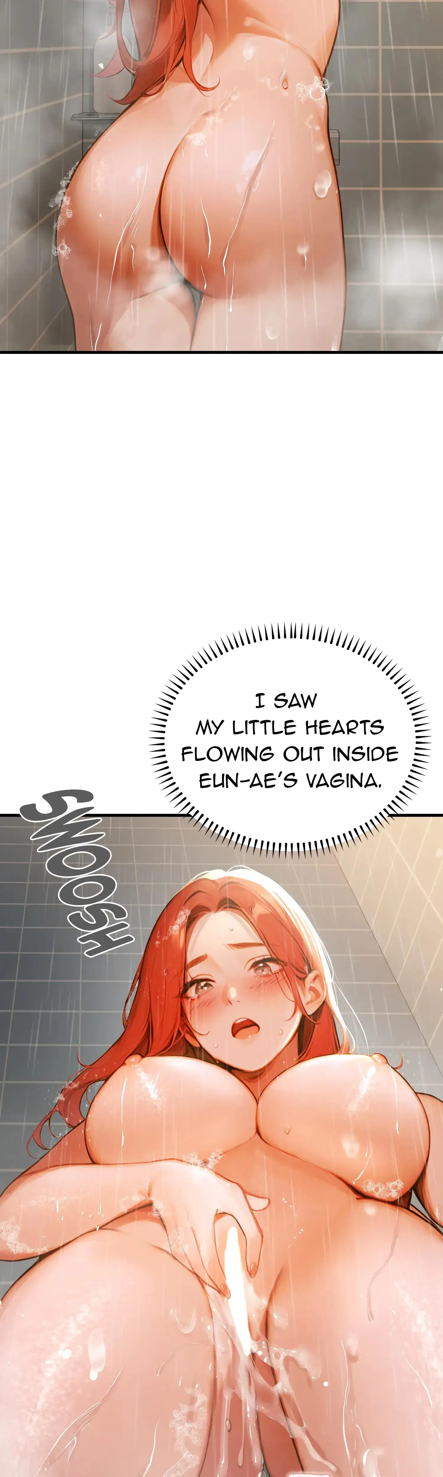 Strong Witch Chapter 3 - Page 47