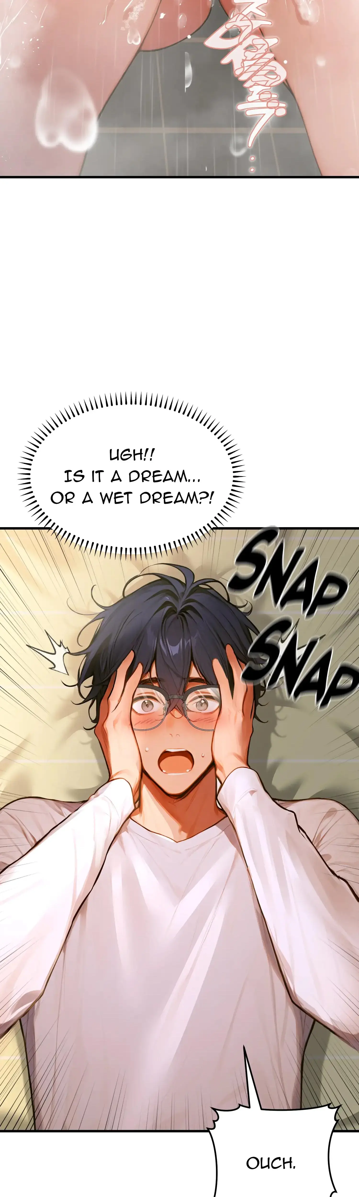 Strong Witch Chapter 3 - Page 48