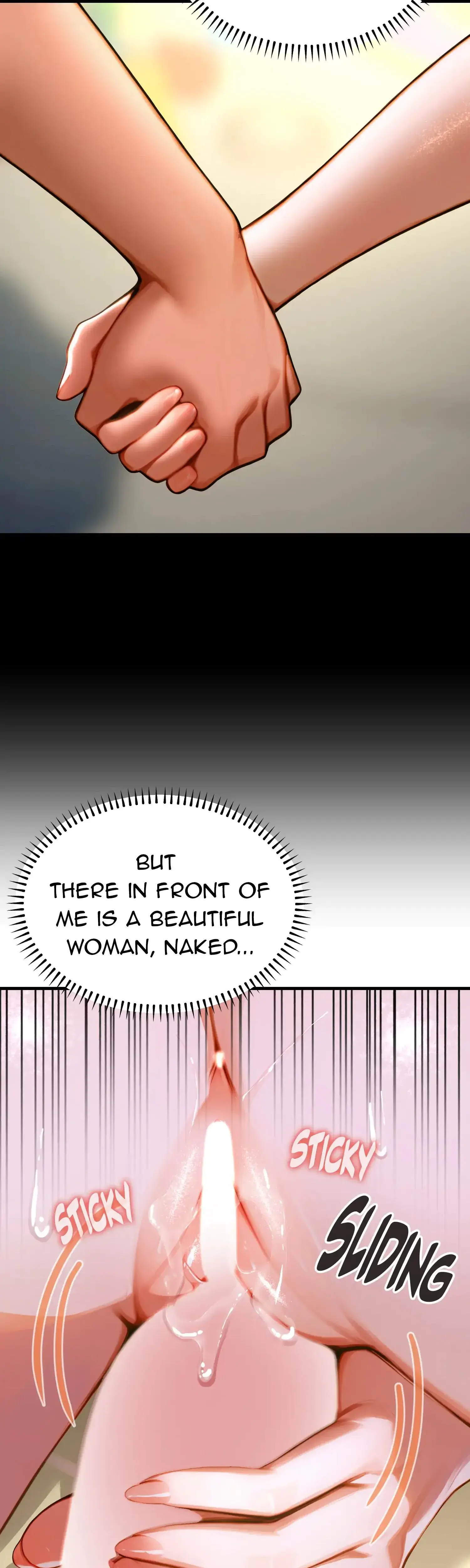 Strong Witch Chapter 3 - Page 5