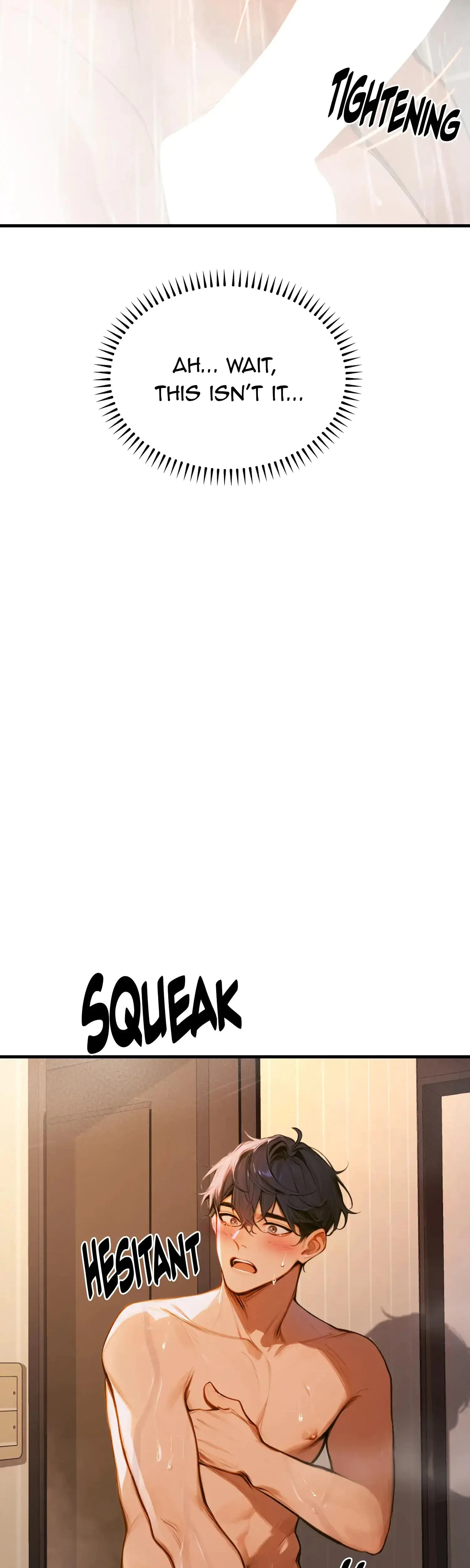 Strong Witch Chapter 3 - Page 53