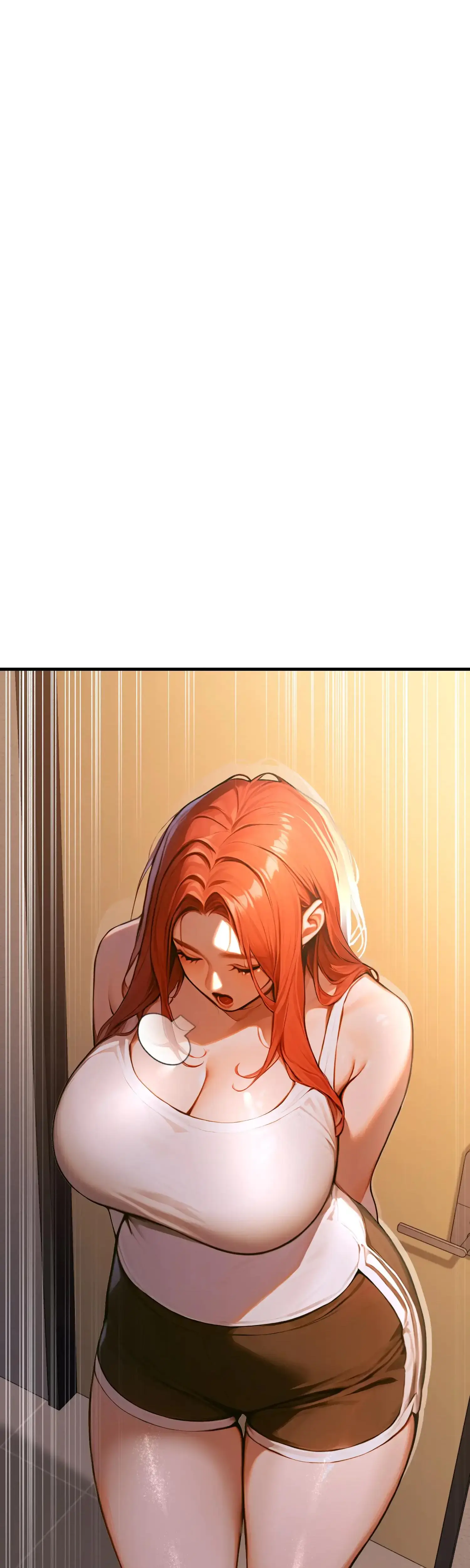 Strong Witch Chapter 3 - Page 60