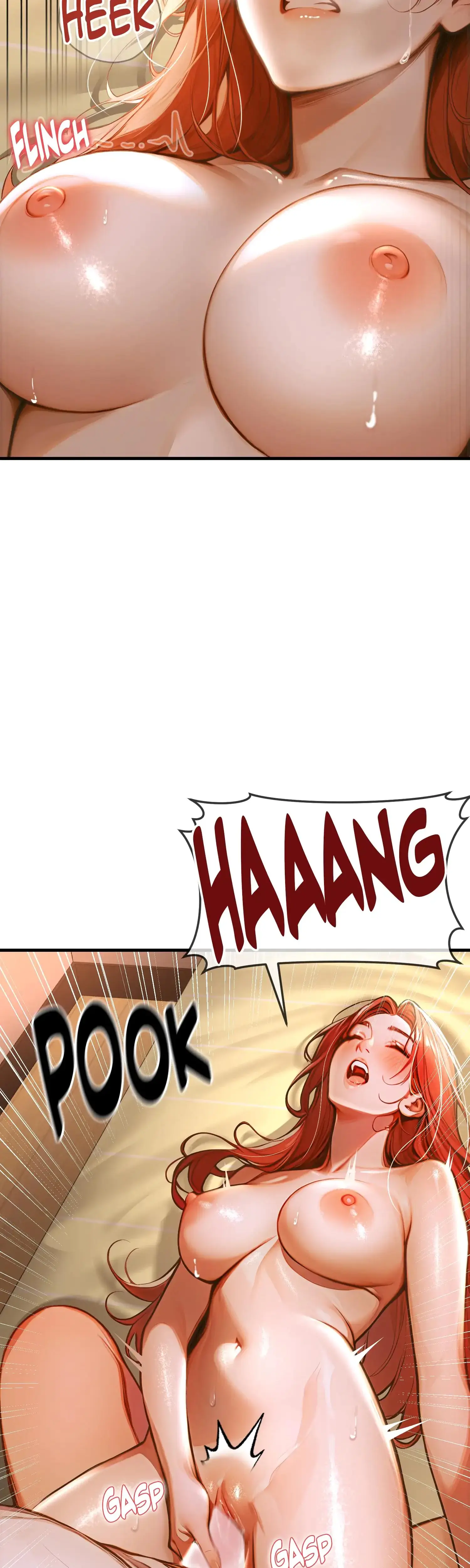 Strong Witch Chapter 3 - Page 8